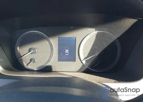 2017 Hyundai Sonata z USA, uszkodzony, nr VIN 5NPE24AF2HH493477